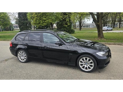 BMW 320d Touring