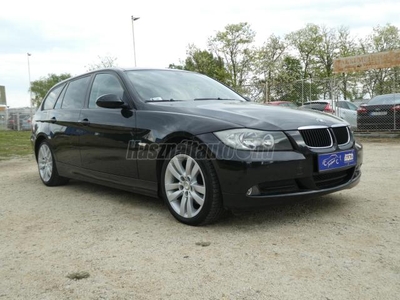 BMW 320d Touring