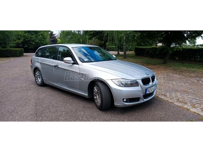 BMW 320d Touring