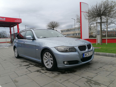 BMW 320d Touring (Automata)