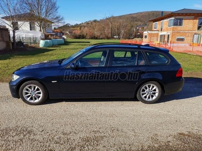 BMW 320d Touring (Automata)