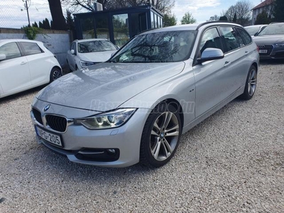 BMW 320d Touring (Automata)