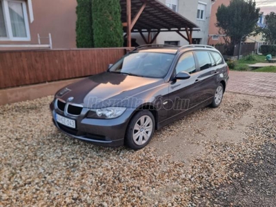 BMW 320d Touring (Automata)