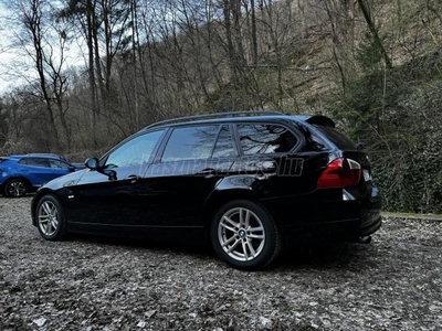 BMW 320d Touring (Automata)