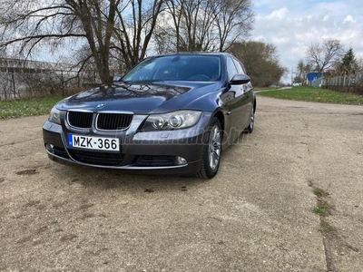 BMW 320d Touring (Automata)