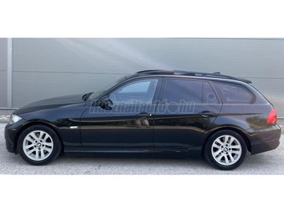 BMW 320d Touring (Automata)