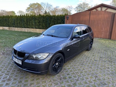 BMW 320d Touring (Automata)