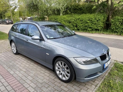 BMW 320d Touring (Automata)