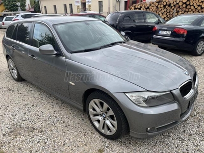 BMW 320d Touring