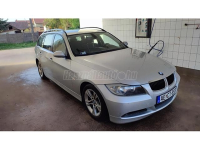 BMW 320d Touring