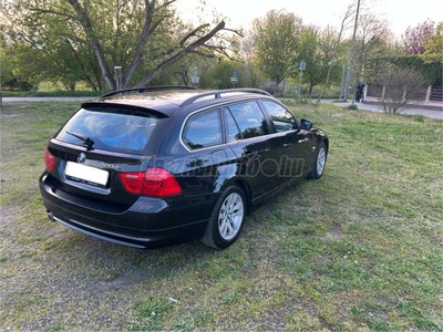 BMW 320d xDrive Touring (Automata)