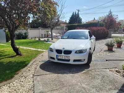 BMW 320i E92