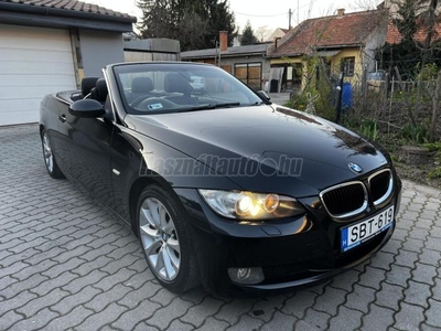 BMW 320i Jobbkormányos!