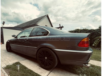 BMW 323 2.5 24V