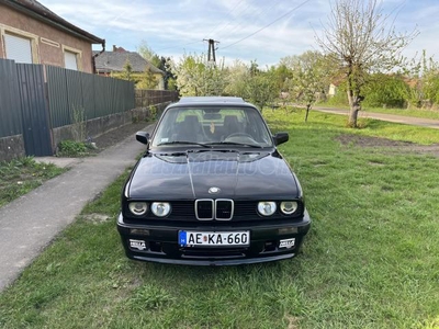 BMW 324td