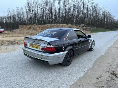 BMW 325Ci