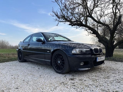 BMW 325Ci