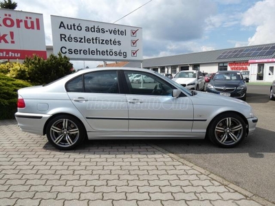 BMW 330d (Automata)