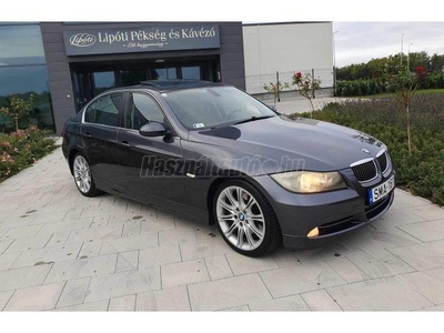 BMW 330d