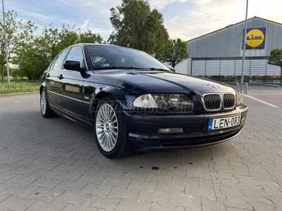 BMW 330d (Automata)