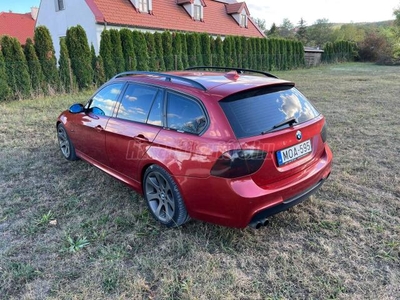 BMW 330d Touring (Automata)