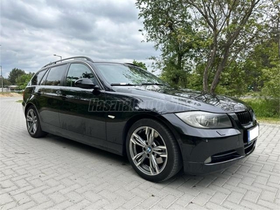 BMW 330xd Touring (Automata)