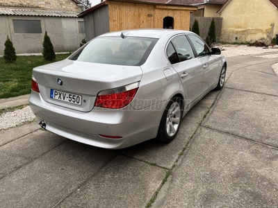 BMW 5-ÖS SOROZAT 523i