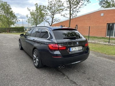 BMW 518d Touring (Automata)