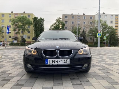 BMW 520d