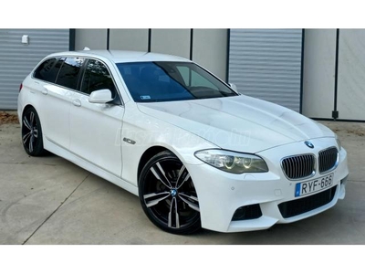 BMW 520d