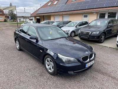 BMW 520d (Automata)