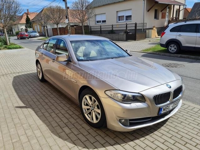 BMW 520d (Automata)