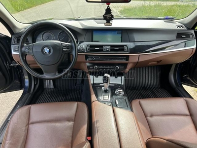 BMW 520d Touring (Automata)