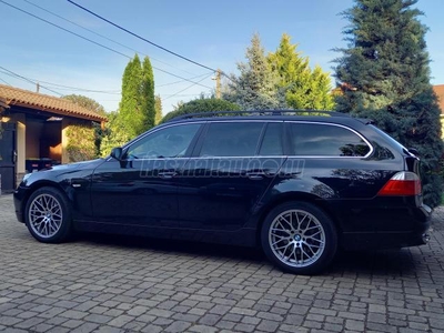 BMW 520d Touring (Automata)