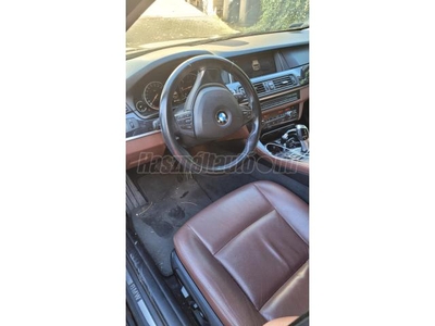 BMW 520d xDrive Touring (Automata)