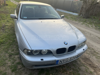 BMW 520i