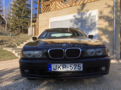 BMW 525