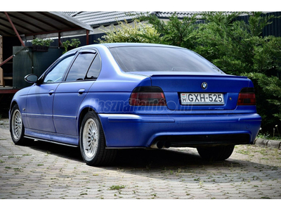 BMW 525