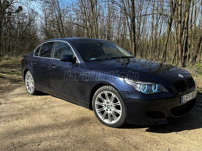 BMW 525 E60 525D