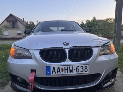 BMW 525d