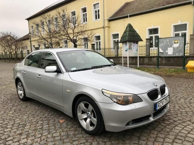 BMW 525d (Automata)