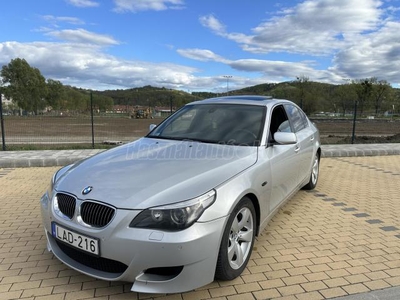 BMW 525d