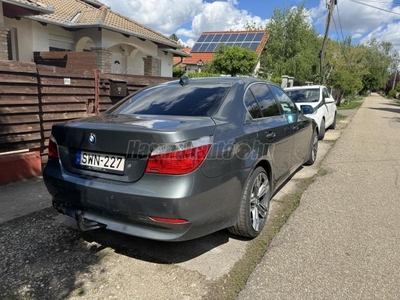 BMW 525d