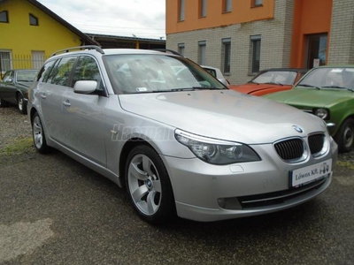 BMW 525d Touring (Automata)