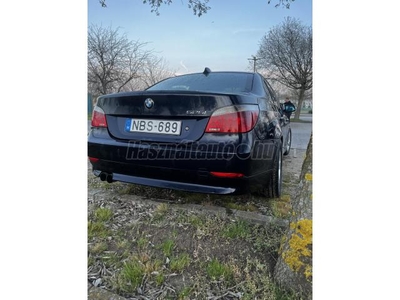 BMW 525i