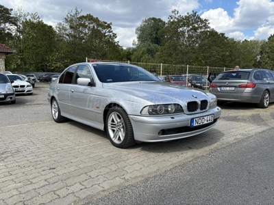 BMW 525i