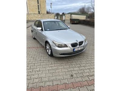 BMW 530 3.0 24V