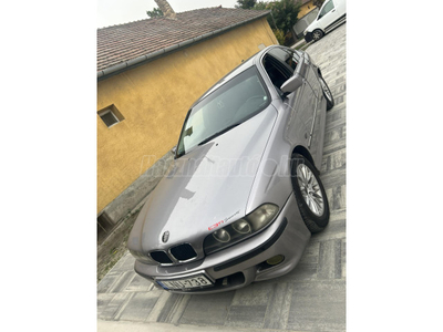 BMW 530 3.0 24V 30D