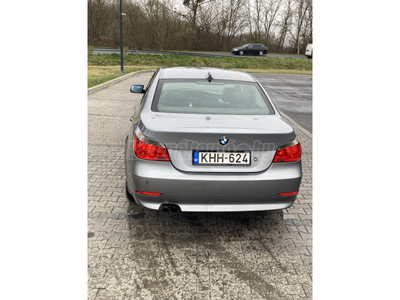 BMW 530 3.0 24V