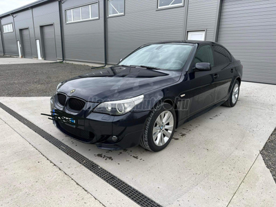 BMW 530 3.0 24V